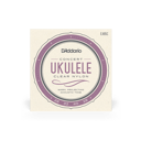 D'Addario CONCERT Ukulele Set