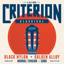 Labella - C800 CRITERION BLACK NYLON