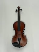 Professional Violin + Mic input by Desire
