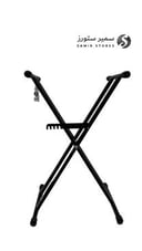 Double Keyboard Stand XX Samir Stores 