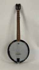 American Banjo Made by Power Beat