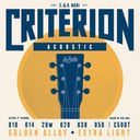 LaBella C500T Criterion Golden Alloy – Extra Light