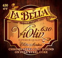 LaBella - أوتار كمان  630-4/4