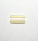 Electric Guitar Nut  / 1 Peice