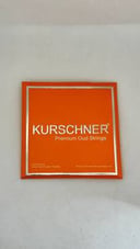 Kürschner Oud Strings - CC