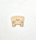 Violin Bridge 4/1 T