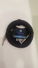 Yorx Ipcx-202Pn-6M Bk Jack To Jack-Cable
