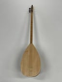 ساز تركي رقبة طويلة / خشب الزان