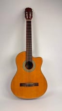 Classical Cutaway Guitar Power Beat 3C  