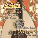 أوتار عود - دو دو / لايت تنشن LaBella OU80A-L