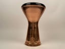 Turkish Copper Darbuka / Samir Stores