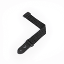 حزام يوكليلي من داداريو / أسود