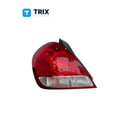 Rear Corner Taillight Nissan Sunny 2004-2006 LH Driver China