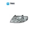 Headlight Nissan Sunny LH Driver Taiwan