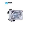Headlight Nissan Datsun 1998-2000 RH Passenger Thailand