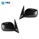Camry 2007-2011 Door Mirror Set (Right & Left)