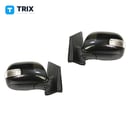 Corolla 2008-2013 Door Mirror Set with Flasher (Pair)
