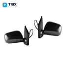 Corolla 2008-2013 Door Mirror Set (L/R)