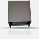LED WALL LIGHT