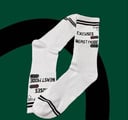 Beast Mood Gym Socks
