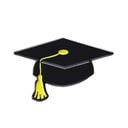 Graduation Brooch