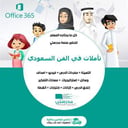 تحضير مادة تأملات في الفن السعودي ثالث ثانوي مسارات الفصل الثاني