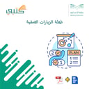 خطة الزيارات الصفية