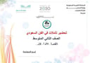 تحضير  تأملات في الفن السعودي ثاني متوسط الفصل الدراسي الأول كتبي