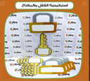 استراتيجية القفل والمفتاح