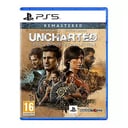 PS5 Uncharted Legacy Of Thieves Collection No.763E