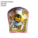 tiger Children Costume NO.ZJ077-32