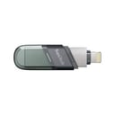 SanDisk iXpand USB Flash Drive Flip 32GB No.731E