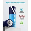 Anker AAA8 Alkaline Batteries 8-Pack No.1148E