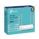 TP-Link AC1200 Wireless Dual Band Router Archer C50 No.890E