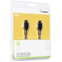 BELKIN HIGH SPEED HDMI CABLE 4K 5M 16FT No.1238E