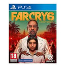 PS4 FAR CRY 6 No.1777E