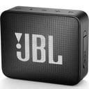 JBL GO 2 Portable Bluetooth Speaker Black No.748E