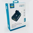 محول طاقة الموارد البشرية شاحن سريع USB-C PD رقم.413E
