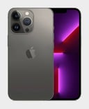 Apple iPhone 13 Pro 6GB 1TB – Graphite No.1004E