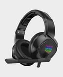 PROFESSIONAL GAMING HEADSET K19 No.1350E