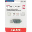 Sandisk 128gb Ixpand Flash Drive Flip USB 3.1 No.592E
