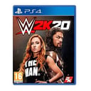 PS4 W2K20 No.1312E
