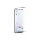 زجاج مقسى منحني ثلاثي الأبعاد من GREEN لهاتف S20 Ultra رقم.1080E