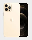 Apple iPhone 12 Pro 6GB 512GB – Gold No.978E