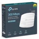 TP-Link EAP115 300Mbps Wireless N Ceiling Mount Access Point No.888E