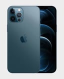Apple iPhone 12 Pro 6GB 256GB – Pacific Blue No.940E