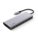 Belkin USB-C 7-in-1 Multiport Hub Adapter No.706E