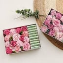 flower & money