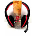 RGB LIGHT GAMING HEADSET G14 No.1198E