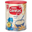 NESTLE CERELAC WHEAT STAGE 1 400G